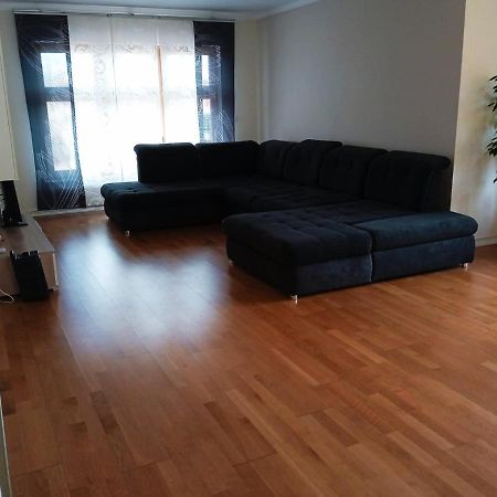 Вилла Casa Panoramic Турда Экстерьер фото