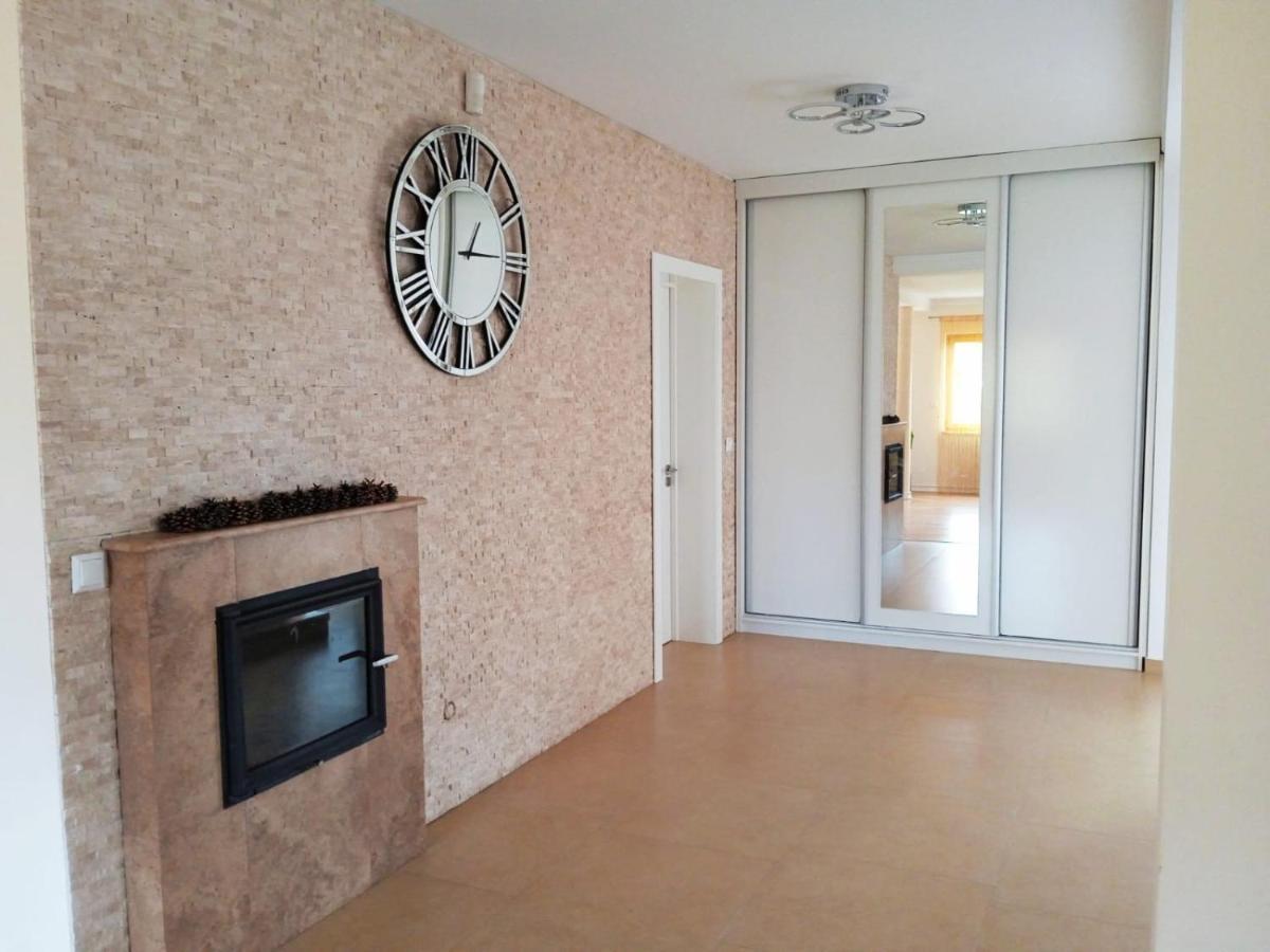 Вилла Casa Panoramic Турда Экстерьер фото
