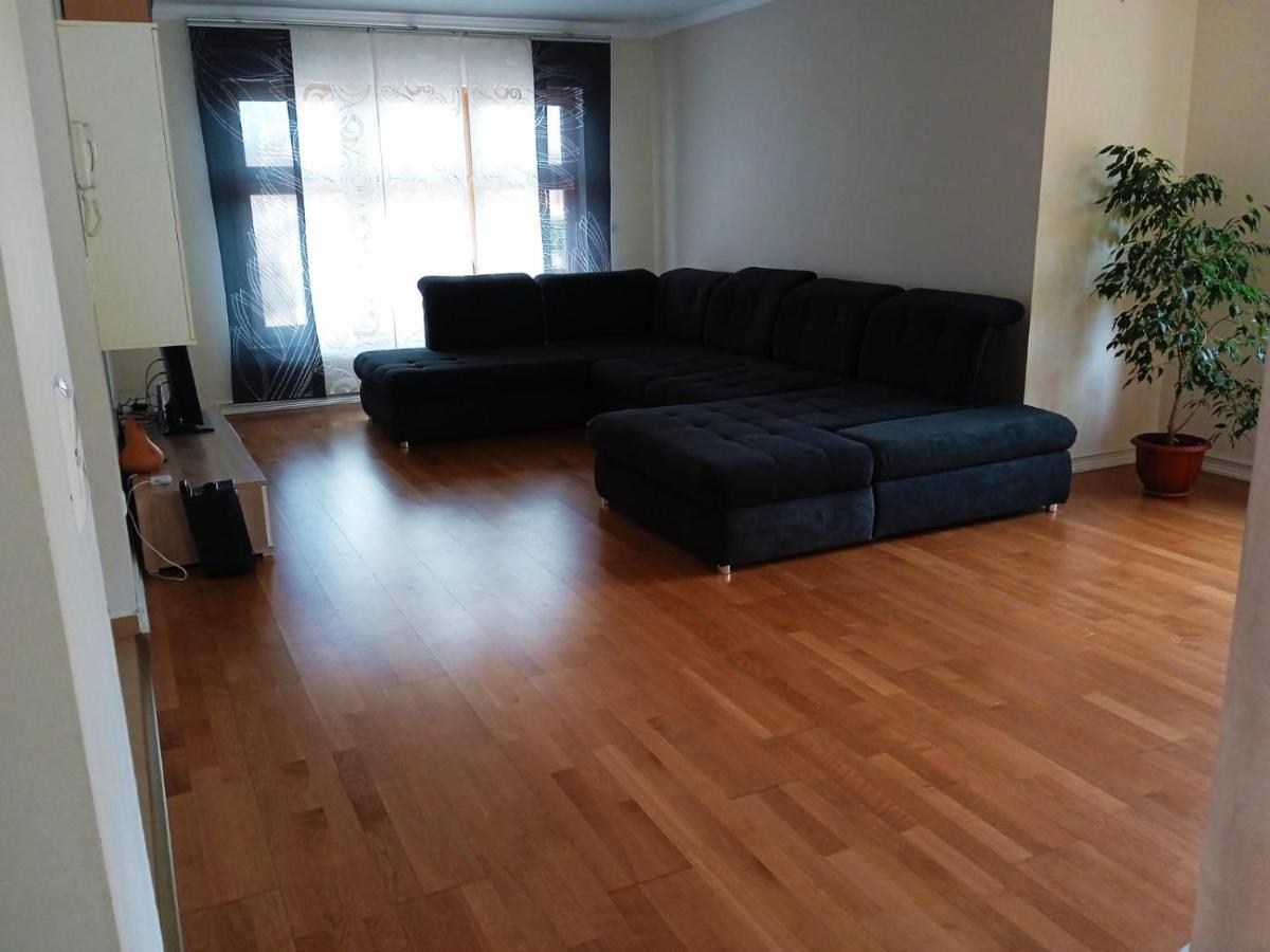 Вилла Casa Panoramic Турда Экстерьер фото